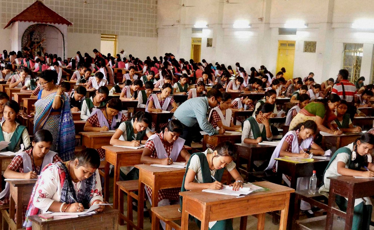 CBSE Class 10 Two Board Exam Pattern For Private Candidates